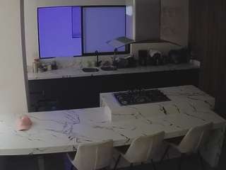 voyeurcam-casa-salsa-kitchen Profile Image