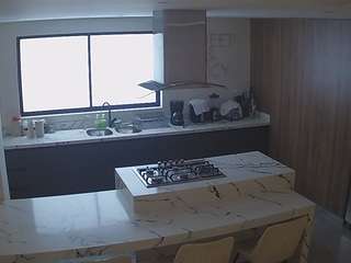 voyeurcam-casa-salsa-kitchen webcam model