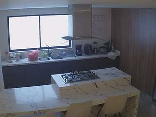 voyeurcam-casa-salsa-kitchen webcam model