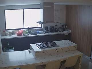voyeurcam-casa-salsa-kitchen webcam model