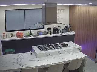 voyeurcam-casa-salsa-kitchen