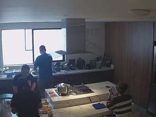 voyeurcam-casa-salsa-kitchen