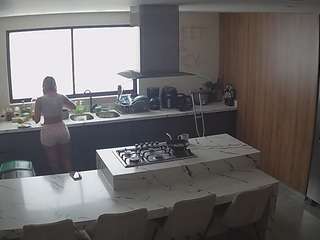 voyeurcam-casa-salsa-kitchen