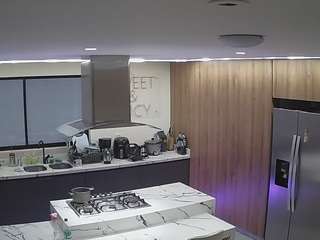 voyeurcam-casa-salsa-kitchen