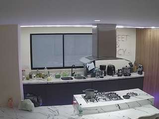 voyeurcam-casa-salsa-kitchen webcam