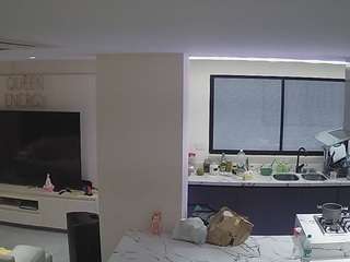 voyeurcam-casa-salsa-kitchen webcam