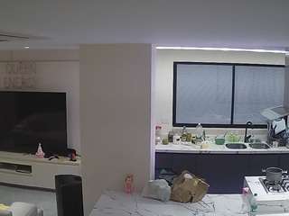 voyeurcam-casa-salsa-kitchen webcam