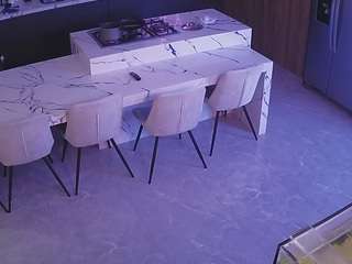 voyeurcam-casa-salsa-kitchen