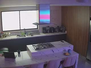 voyeurcam-casa-salsa-kitchen