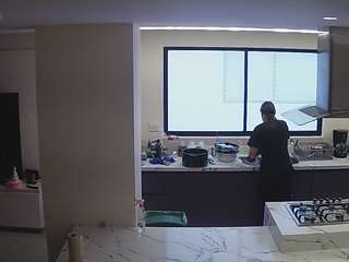 voyeurcam-casa-salsa-kitchen