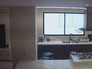 Model ini sedang live sekarang. voyeurcam-casa-salsa-kitchen