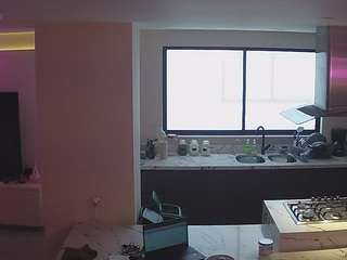 Model ini sedang live sekarang. voyeurcam-casa-salsa-kitchen