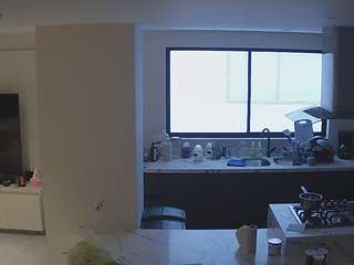 This model is live right now. voyeurcam-casa-salsa-kitchen