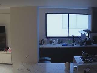 Dit model is nu live. voyeurcam-casa-salsa-kitchen