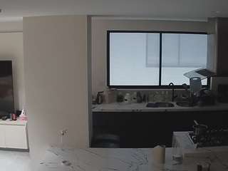 Ця модель зараз онлайн. voyeurcam-casa-salsa-kitchen