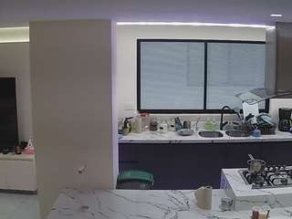 voyeurcam-casa-salsa-kitchen
