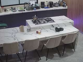 Эта модель сейчас онлайн. voyeurcam-casa-salsa-kitchen
