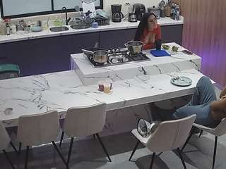 voyeurcam-casa-salsa-kitchen