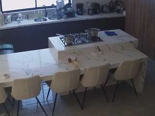 Dit model is nu live. voyeurcam-casa-salsa-kitchen