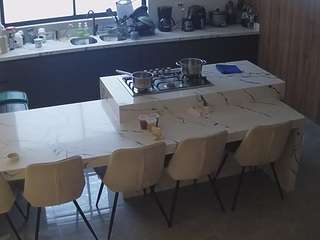 Ця модель зараз онлайн. voyeurcam-casa-salsa-kitchen
