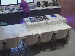 Model ini sedang live sekarang. voyeurcam-casa-salsa-kitchen