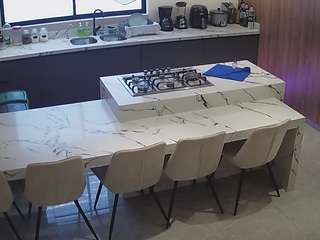 This model is live right now. voyeurcam-casa-salsa-kitchen