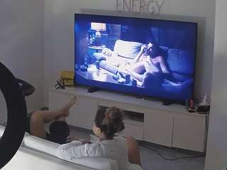 le modèle voyeurcam-casa-salsa-kitchen est en webcam porno dans un show sur le site camsoda, il possède les tags suivants: amateur,flashing,hidden,hidden cam,pov,sexwebcam,teen 18,voyeur,young adult,hd