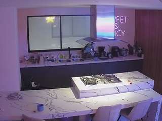 Casa Salsa Kitchen