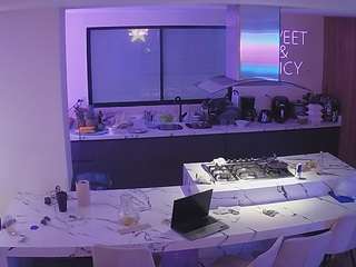 voyeurcam-casa-salsa-kitchen