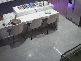 voyeurcam-casa-salsa-kitchen