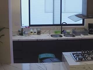 voyeurcam-casa-salsa-kitchen