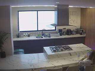 voyeurcam-casa-salsa-kitchen