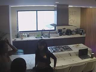 voyeurcam-casa-salsa-kitchen