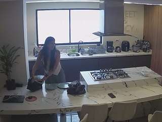 voyeurcam-casa-salsa-kitchen