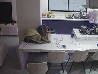 voyeurcam-casa-salsa-kitchen