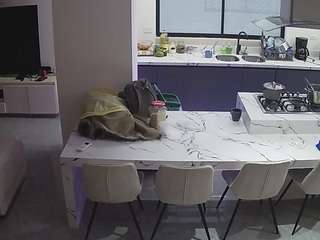 voyeurcam-casa-salsa-kitchen