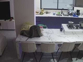 voyeurcam-casa-salsa-kitchen