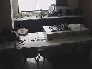 voyeurcam-casa-salsa-kitchen