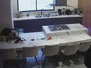 voyeurcam-casa-salsa-kitchen