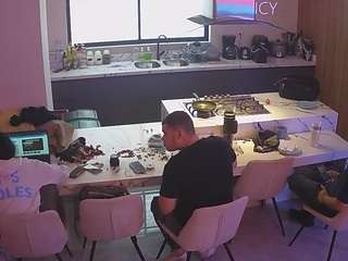 voyeurcam-casa-salsa-kitchen