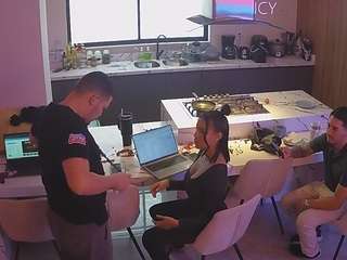 voyeurcam-casa-salsa-kitchen