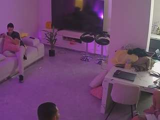 voyeurcam-casa-salsa-kitchen