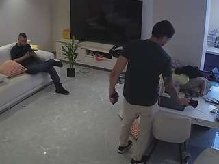 voyeurcam-casa-salsa-kitchen