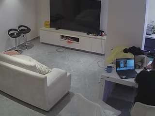voyeurcam-casa-salsa-kitchen