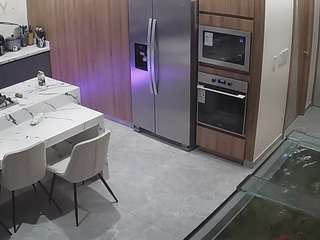 voyeurcam-casa-salsa-kitchen