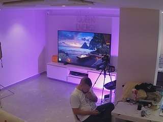 voyeurcam-casa-salsa-kitchen