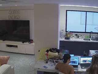 voyeurcam-casa-s... Live Webcam on CamSoda