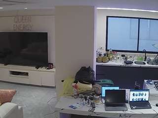voyeurcam-casa-salsa-kitchen