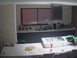 voyeurcam-casa-salsa-kitchen