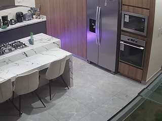 voyeurcam-casa-salsa-kitchen